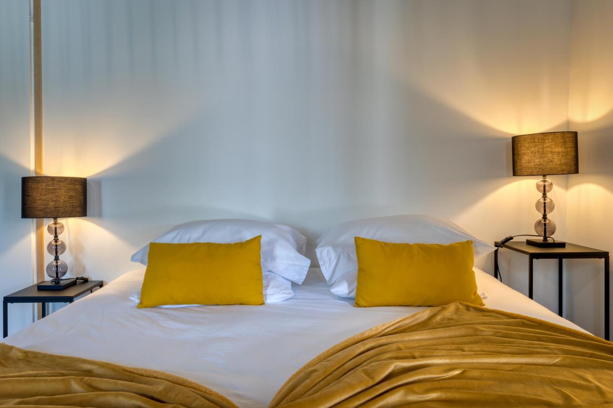 La Dame De Coeur La Maison A L'Oree De Deauville 뚜끄 외부 사진