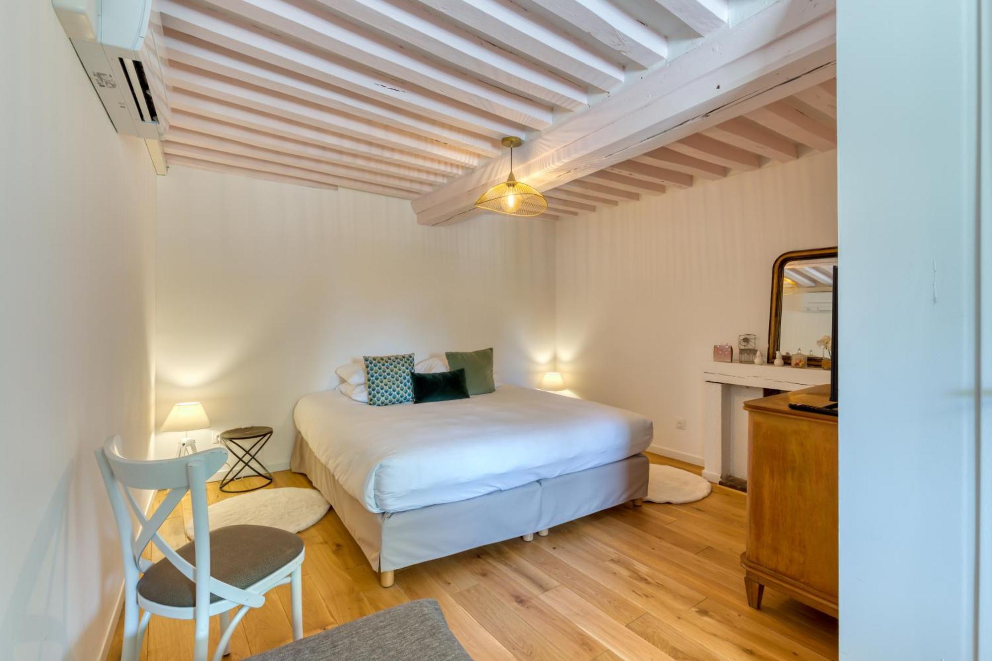La Dame De Coeur La Maison A L'Oree De Deauville 뚜끄 외부 사진