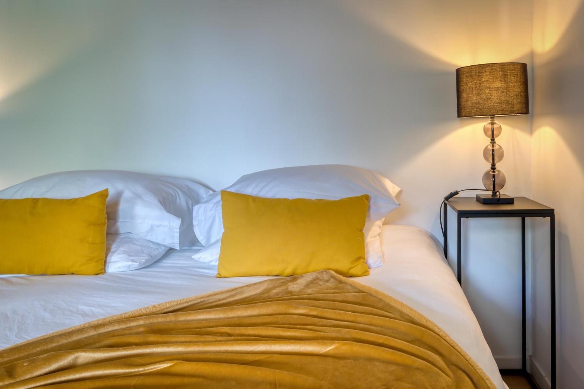 La Dame De Coeur La Maison A L'Oree De Deauville 뚜끄 외부 사진